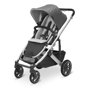 Cruz V2 Stroller   Infant Snug Seat