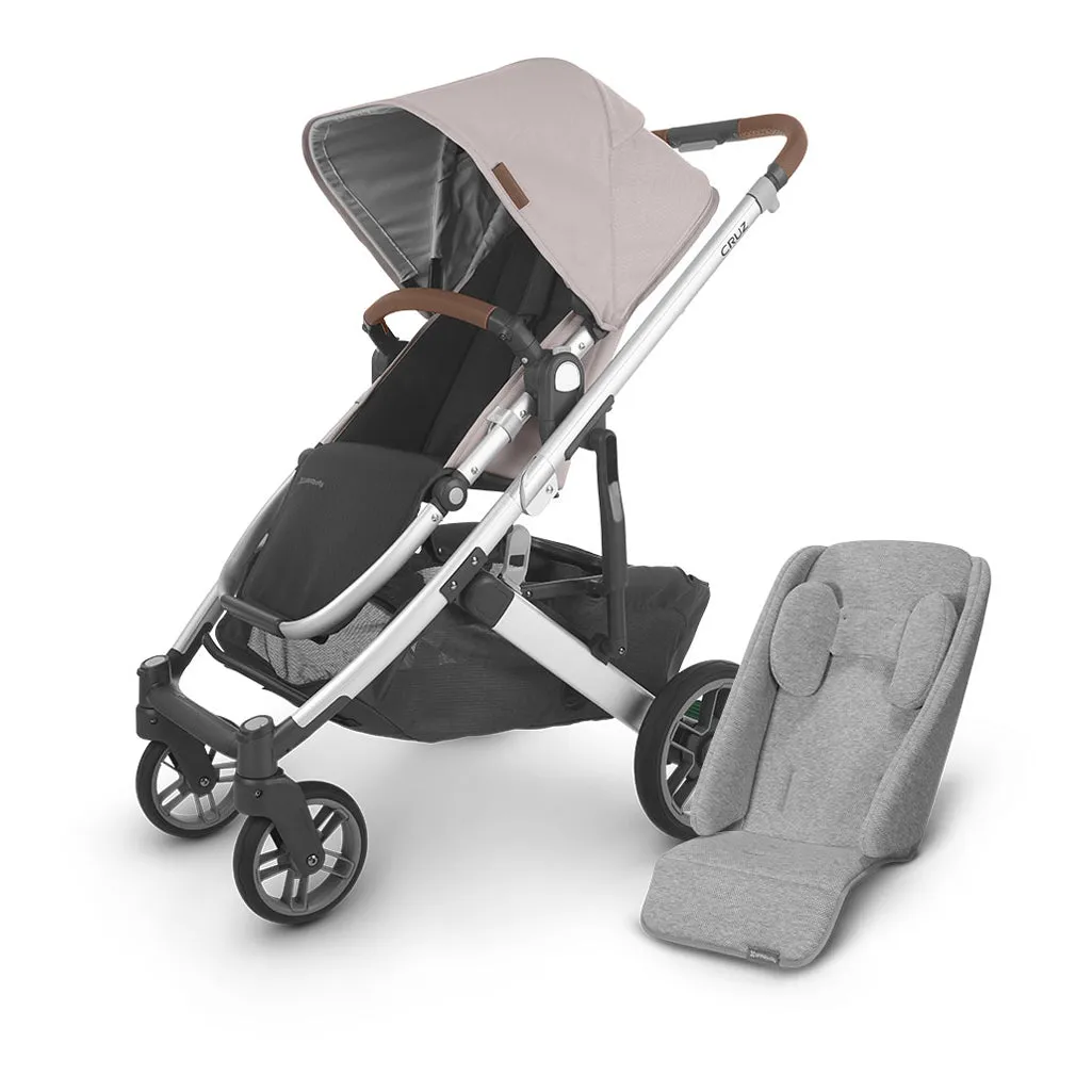 Cruz V2 Stroller   Infant Snug Seat