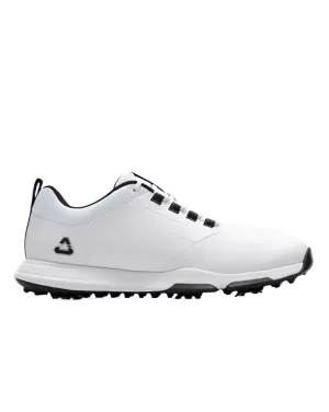 Cuater Mens The Ringer Spiked Golf Shoes