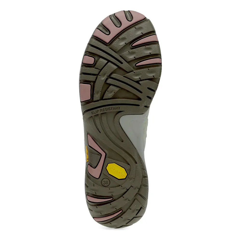 DANSKO PAISLEY SAGE - WOMENS