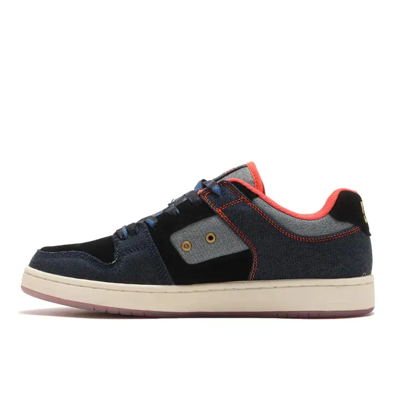 DC SHOES MANTECA 4 ATMOS DDM 2