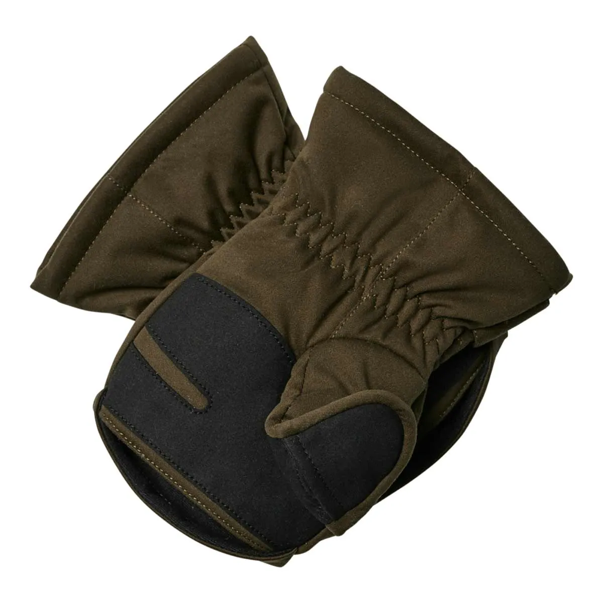 Deerhunter Excape Mittens