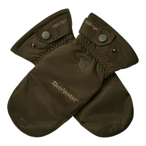 Deerhunter Excape Mittens