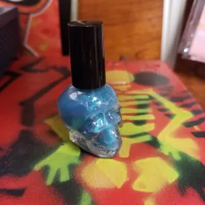 Demon Days NAIL POLISH