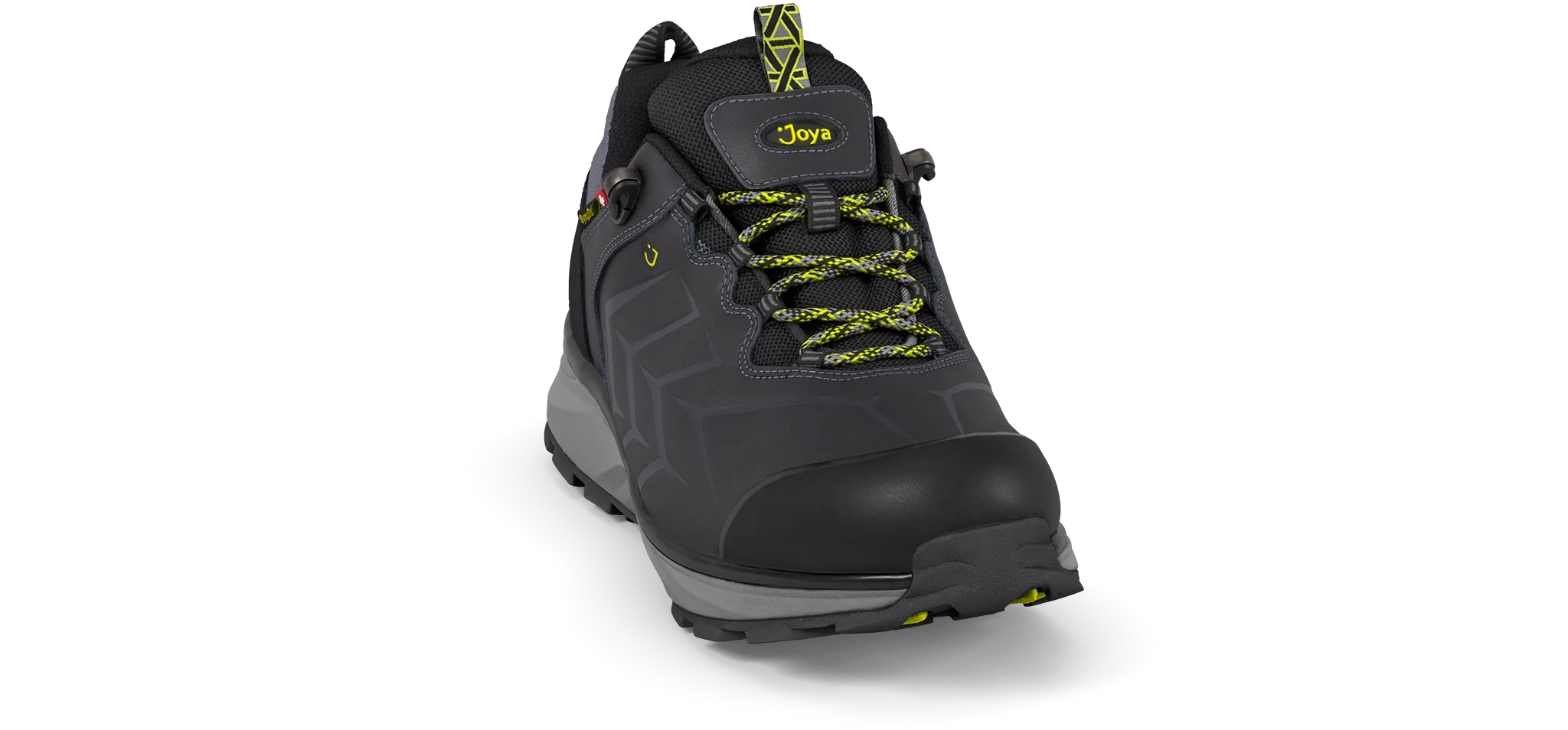 Denali STX dark grey