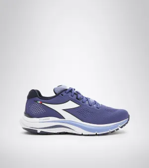 Diadora Women's Mythos Blueshield 7 Vortice- Navy Blue/White/Periwinkle (101.178061)