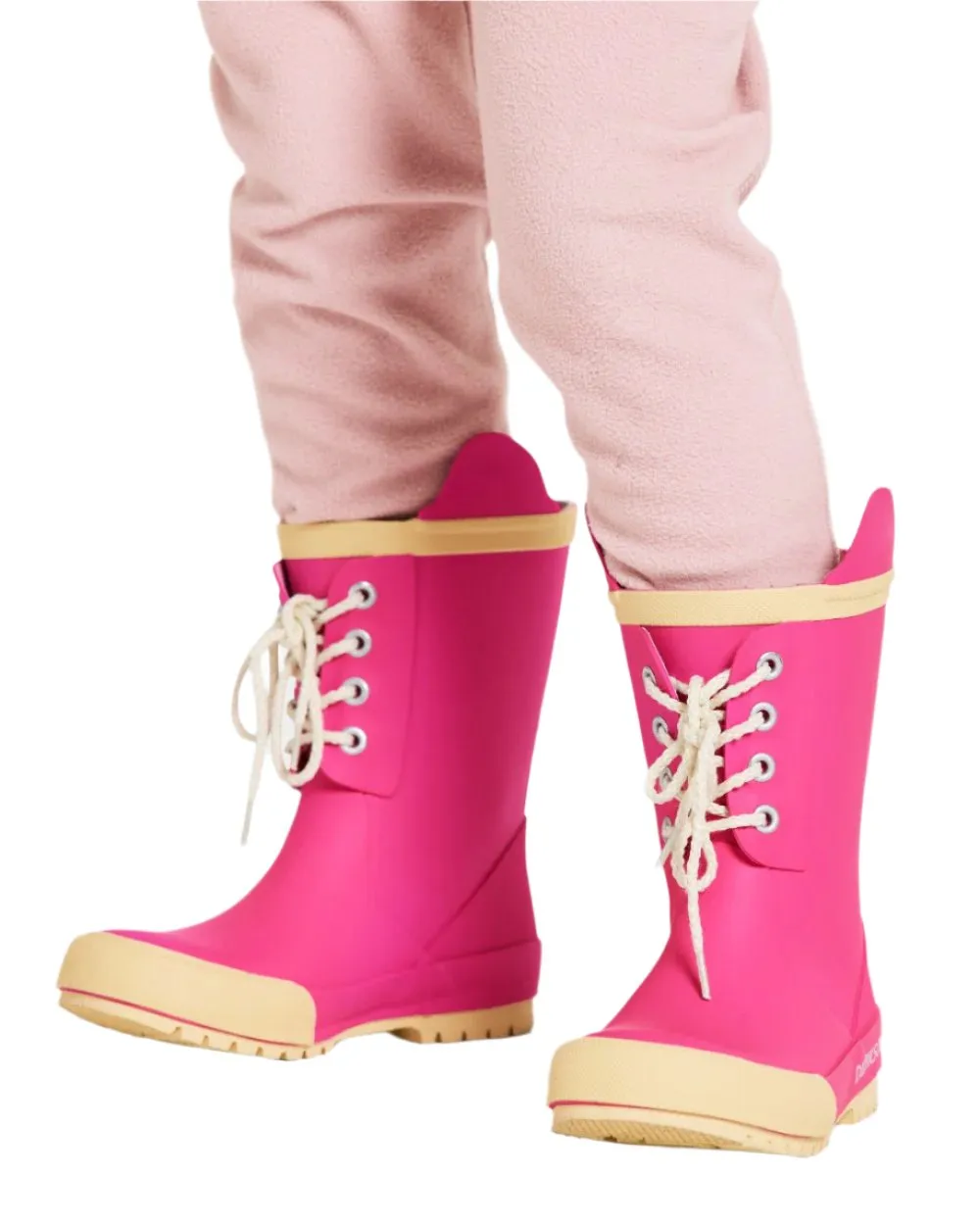 Didriksons Childrens Splashman Boots