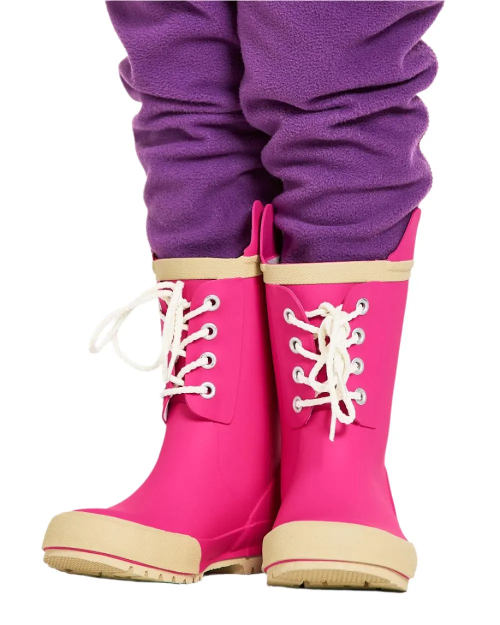 Didriksons Childrens Splashman Boots