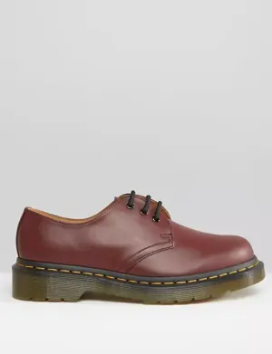 DR. MARTENS 1461 CHERRY SMOOTH