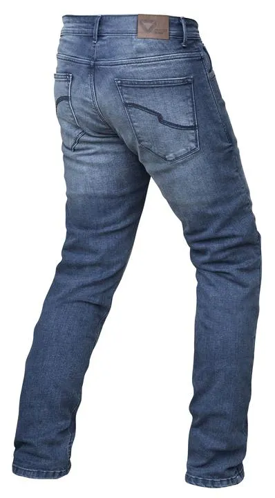 Dririder Titan Jean Otb Regular Blue Wash