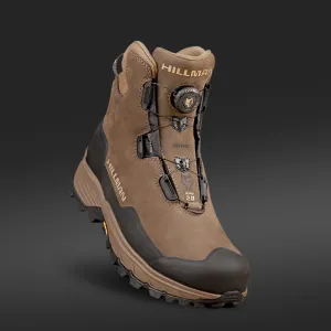 DRYHUNT 2.0 INSULATED WATERPROOF HUNTING BOOTS