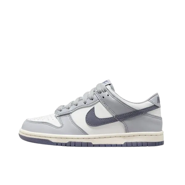 Dunk Low Light Carbon