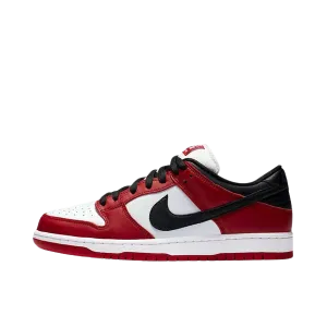 Dunk Low SB Chicago J-Pack