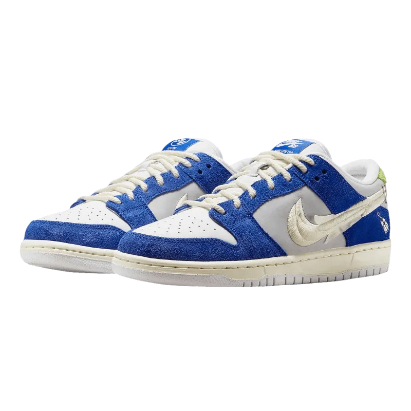 Dunk Low SB Fly Streetwear