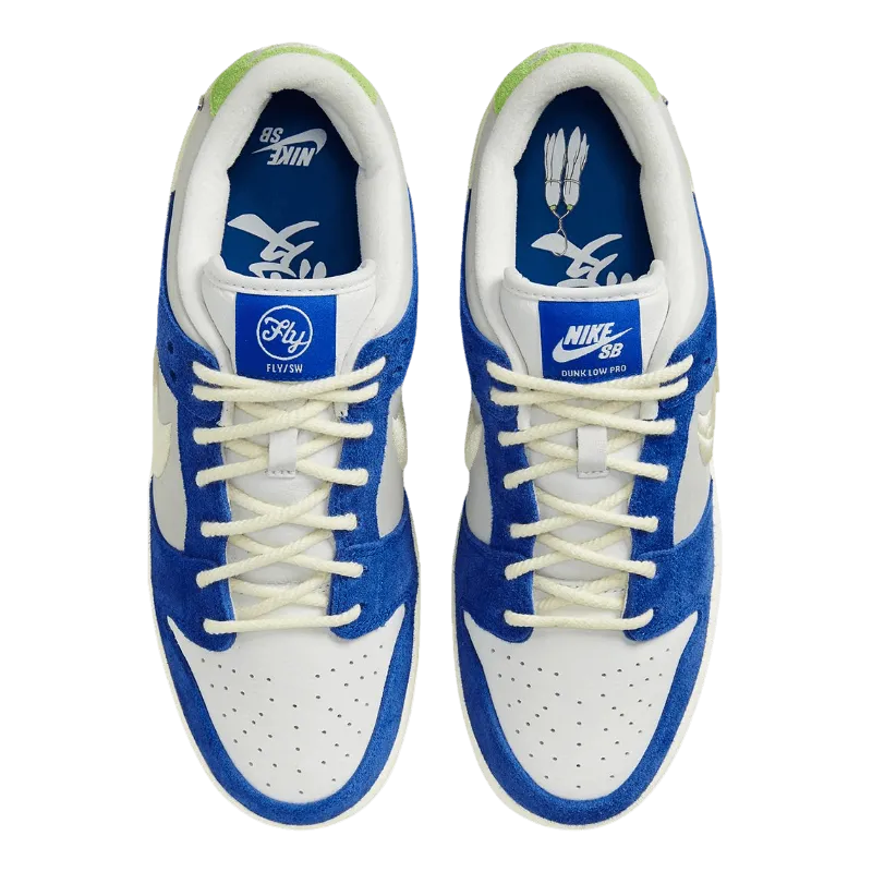 Dunk Low SB Fly Streetwear