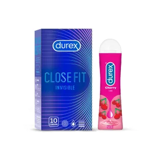 Durex Snug & Smooth