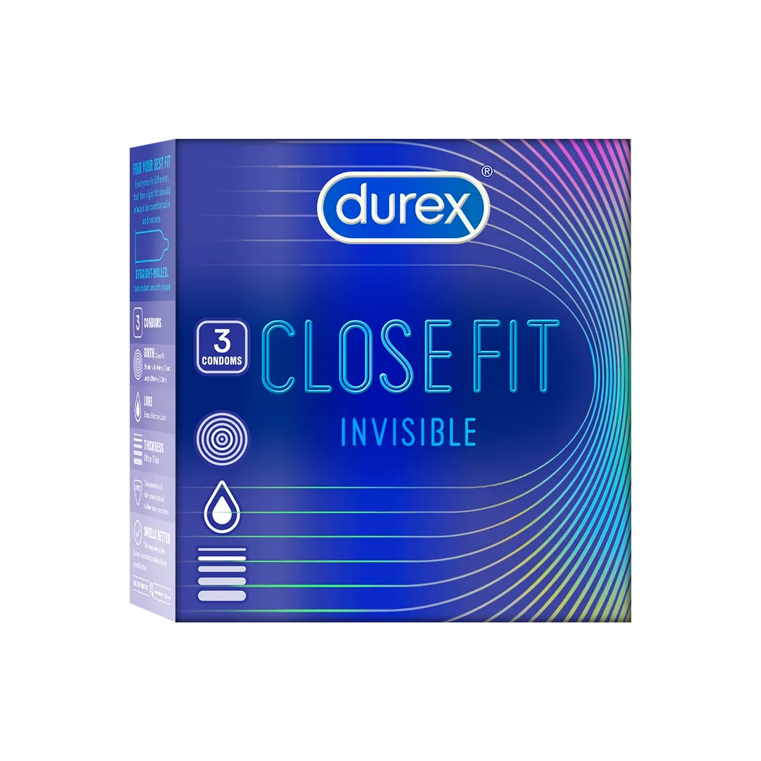 Durex Snug Vibes