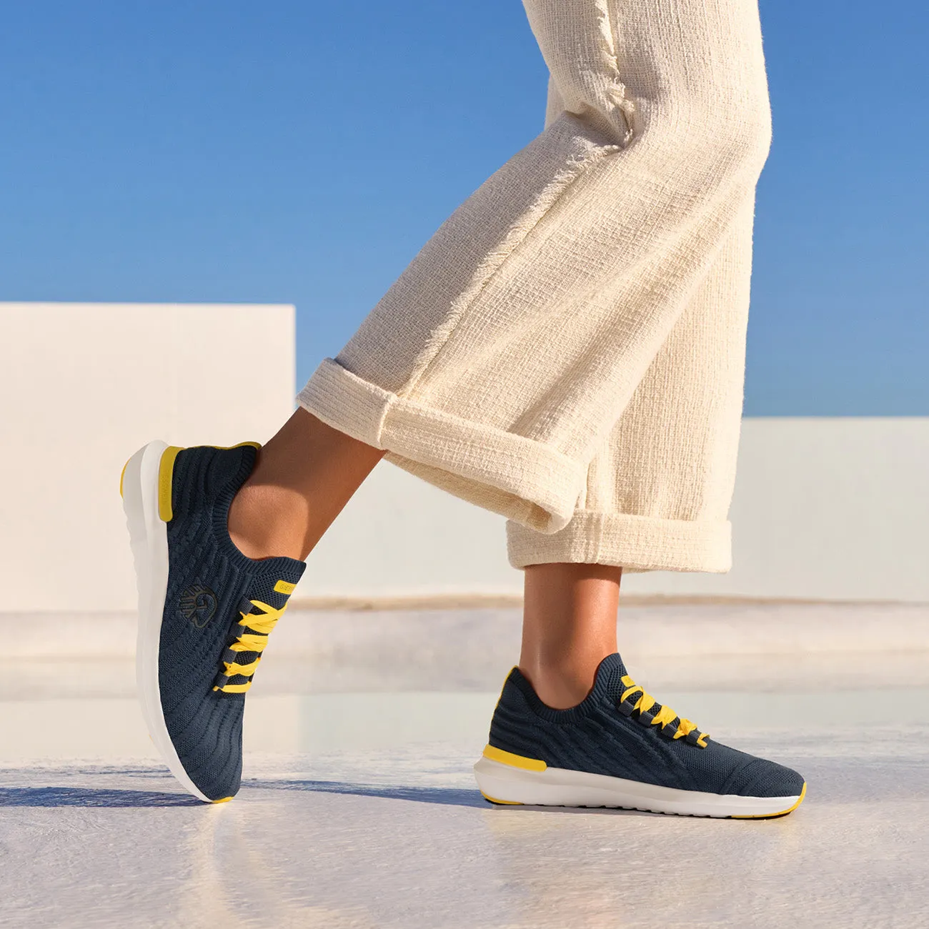 Eco Sneaker Women