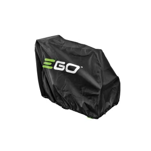 EGO CB003 Snow Blower Cover, Black, For: 2-Stage EGO POWER  SNT2400, SNT2405 and SNT2406 24 in Snow Blowers