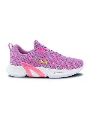 ELIO Pink Women's Running Shoes