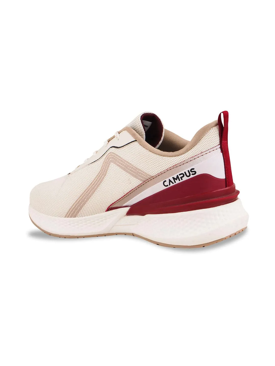 EMMET Off White Men's Sports Shoes