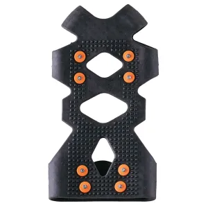 Ergodyne 16756 TREX 6300 Ice Traction Device, 2XL, Black