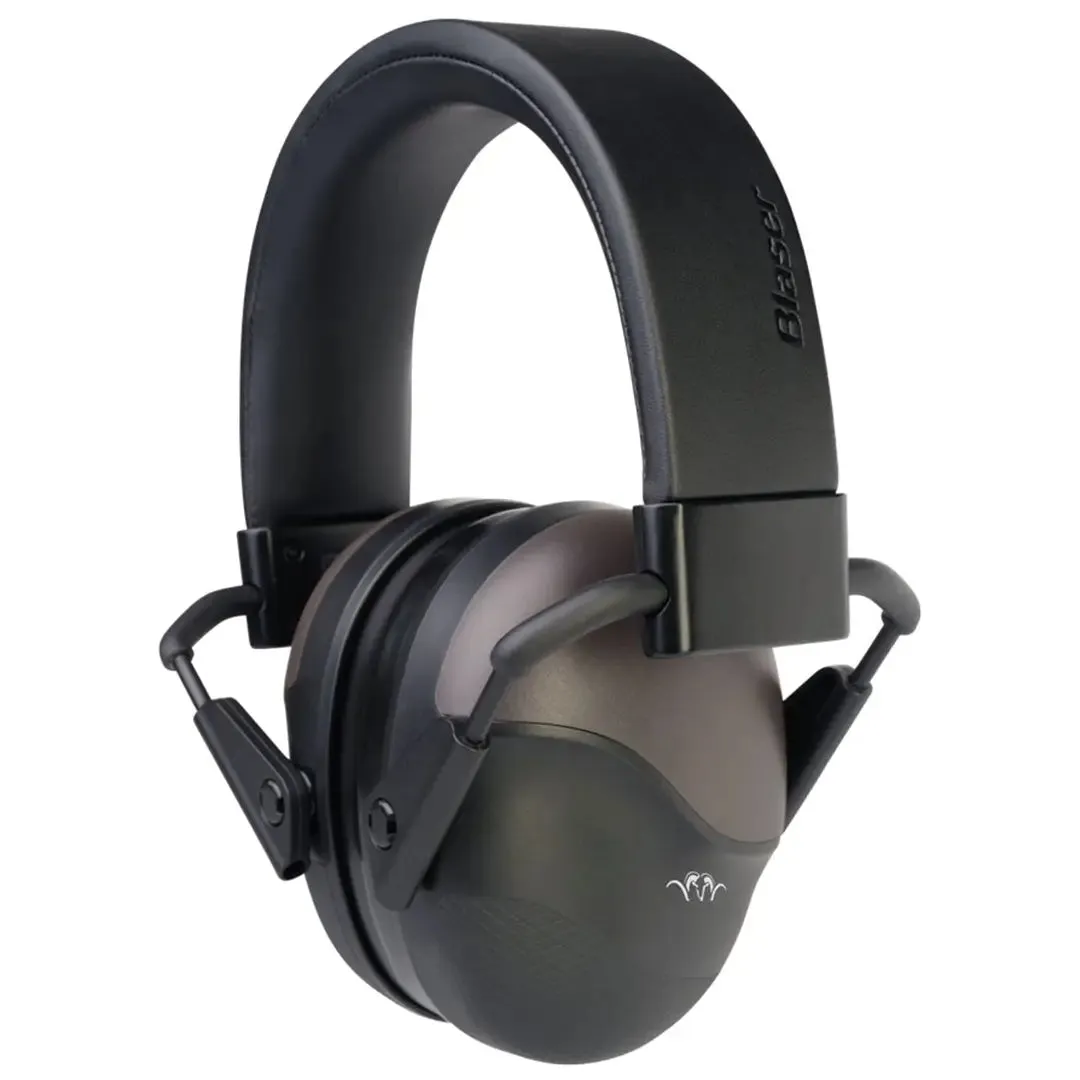 Essential Ear Protector 2.0 by Blaser