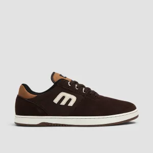 Etnies Josl1N Shoes - Brown