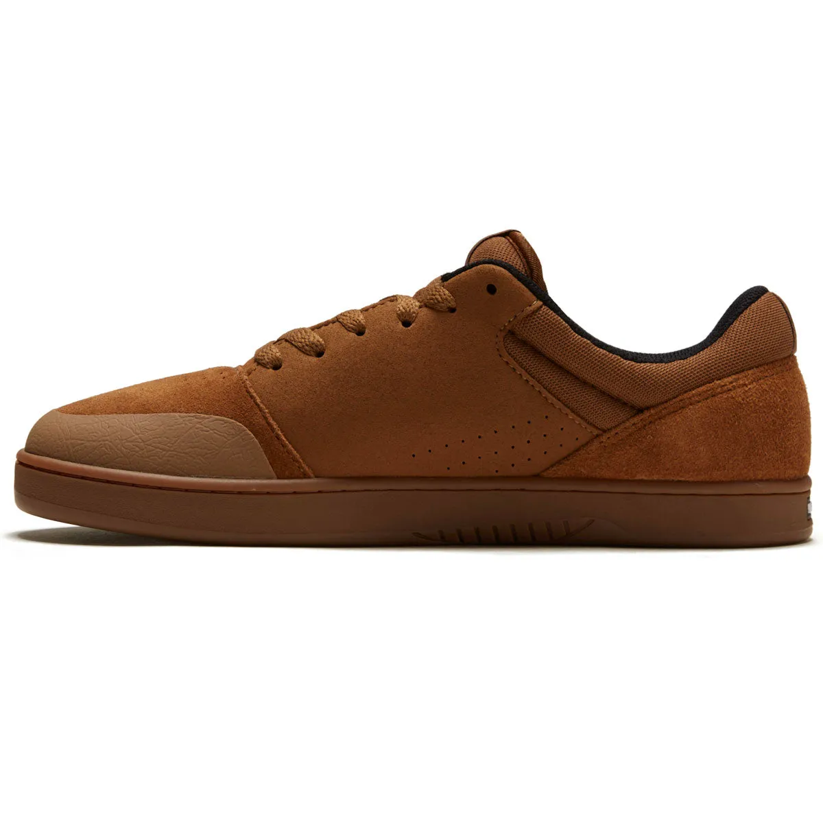 Etnies Marana Shoes - Brown/Black/Gum