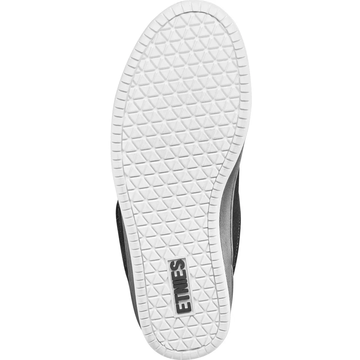 Etnies Shoes Sal 23 - Black/White