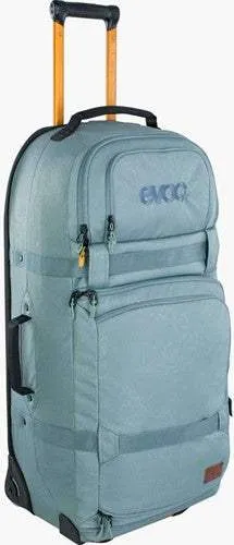 EVOC World Traveler 125L Bag Spacious, Durable, and Versatile Travel Companion