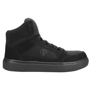 Evolve High Top Composite Toe Work Shoes