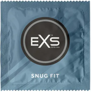 EXS | Snug Fit