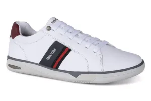 Ferracini Display BA Men's Leather Sneakers 8514