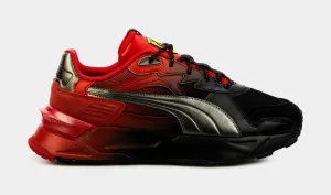 Ferrari Mirage Sport Mens Lifestyle Shoes (Red/Black)