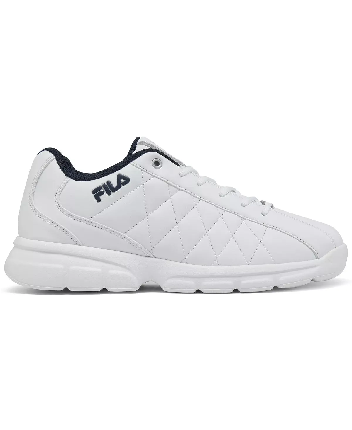 Fila Men's Fulcrum 3 Training Shoe