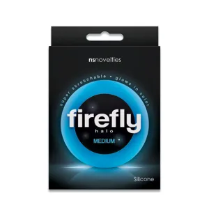 Firefly Halo Medium Blue