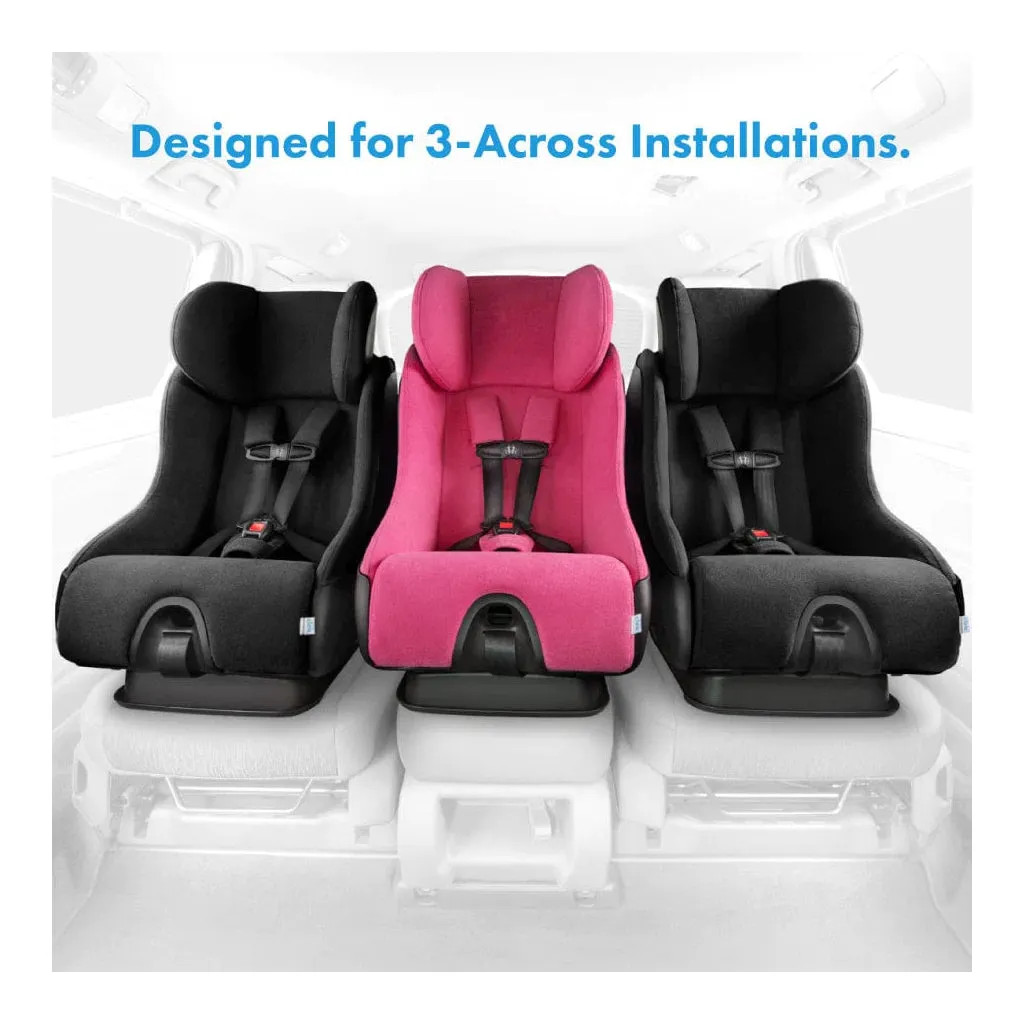 Fllo Convertible Car Seat