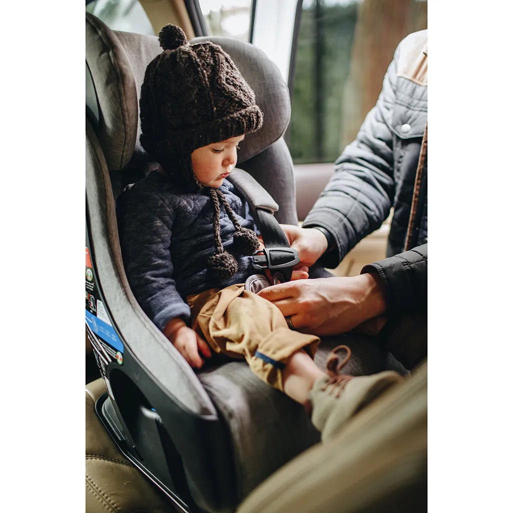 Fllo Convertible Car Seat