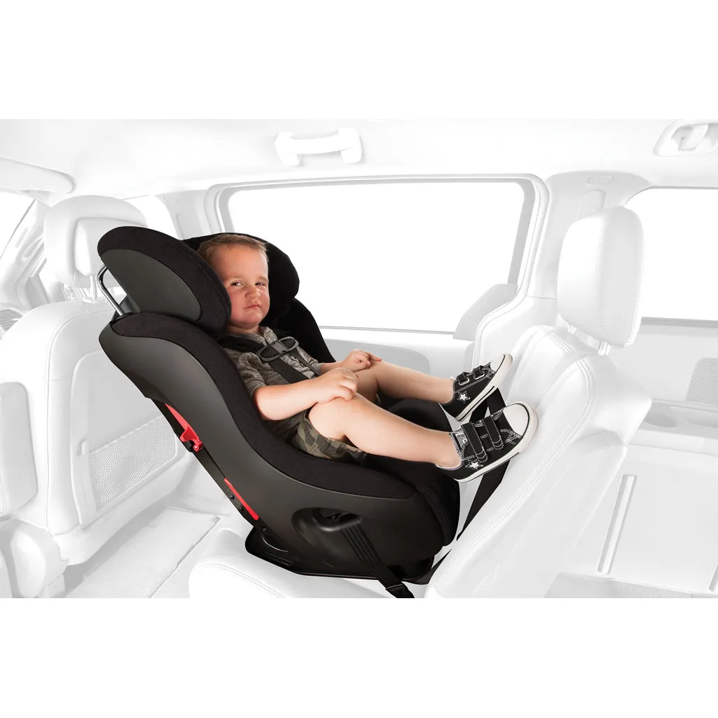 Fllo Convertible Car Seat