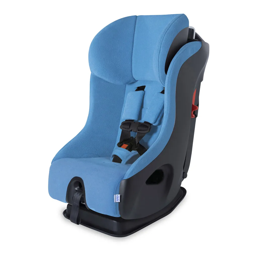 Fllo Convertible Car Seat