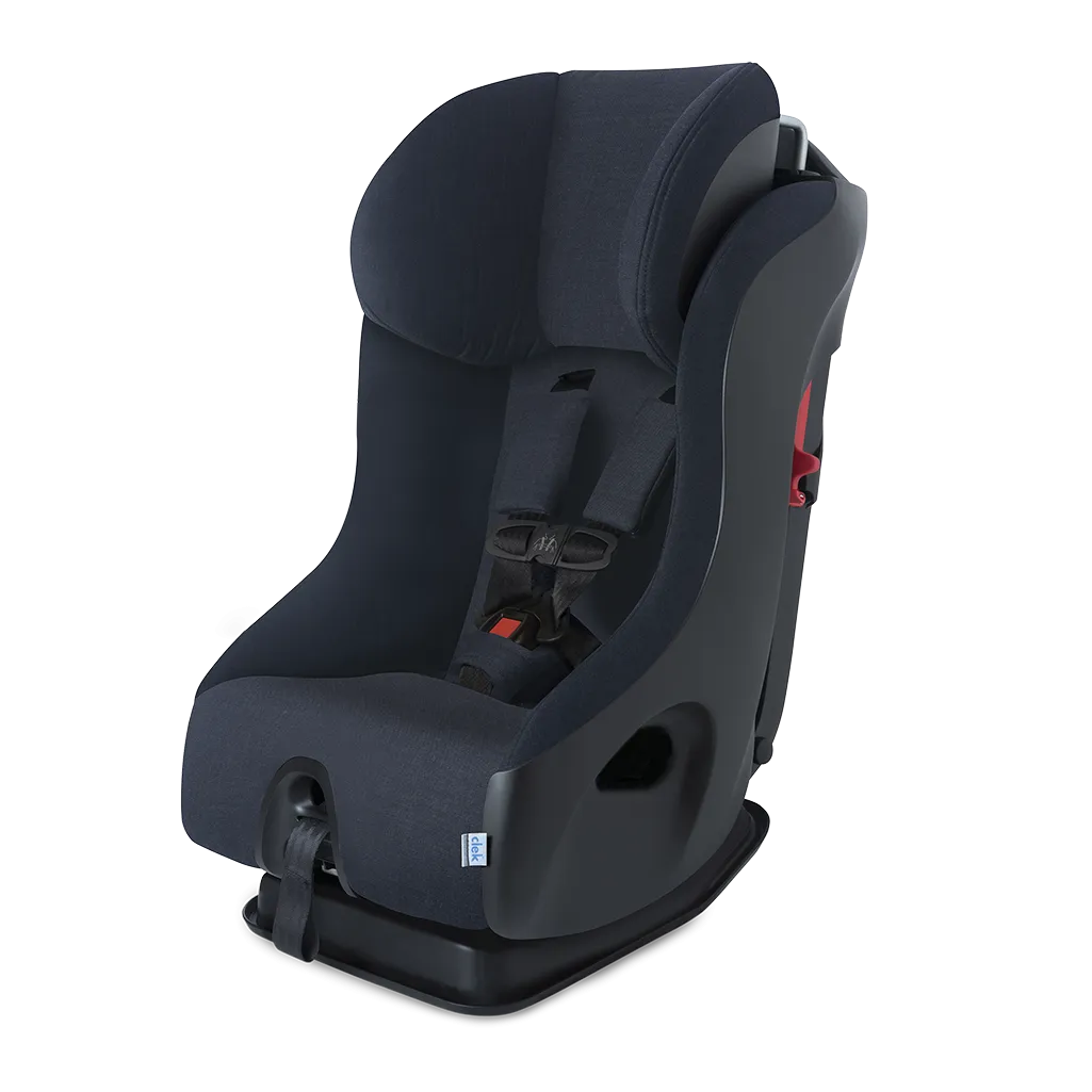 Fllo Convertible Car Seat