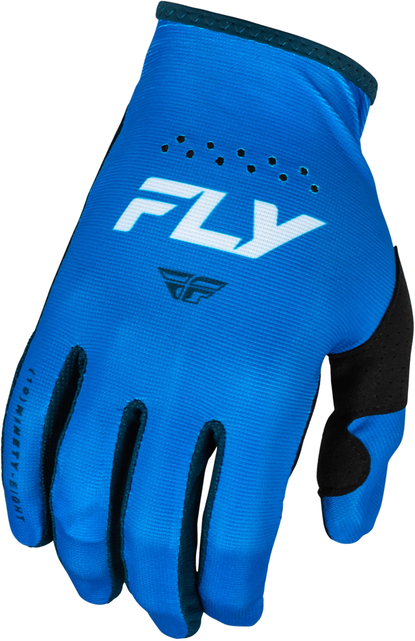 Fly Racing Lite Men's MX BMX MTB Off-Road Riding Glove