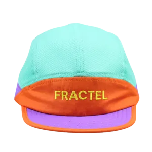 Fractel - F-Series Cap - Spark