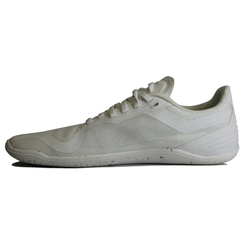 Geo Racer II Synthetic Textile Women's Trainers