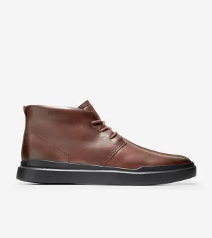 GrandPrø Rally Chukka Sneaker