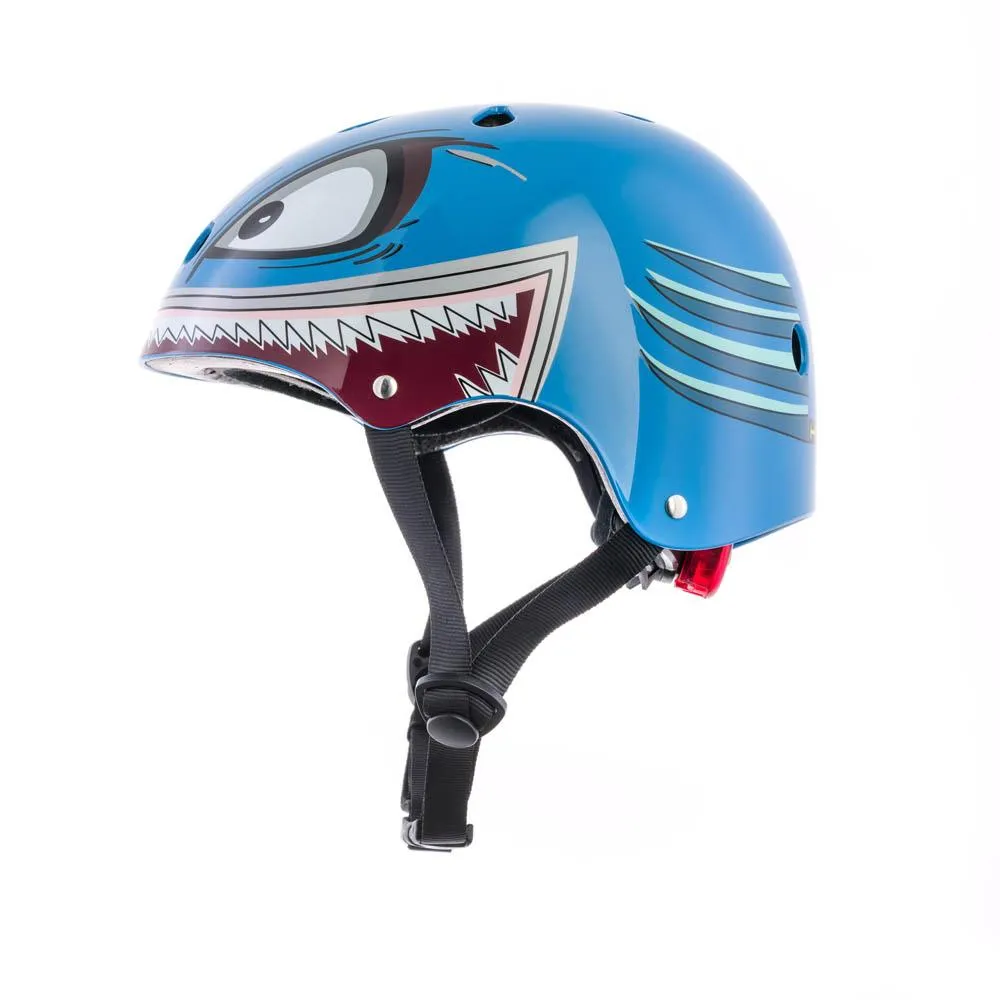 Hammerhead Helmet