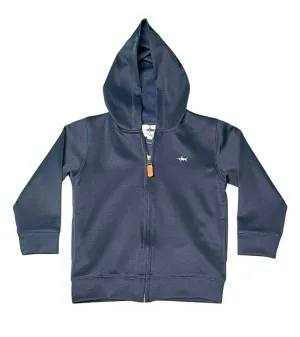 Hampton Hoodie - Navy