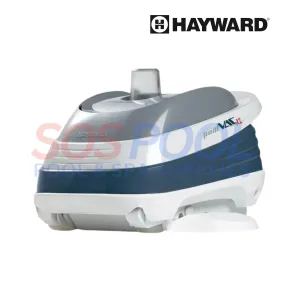 Hayward Pool Vac XL Suction Cleaner For Concrete Pools | 32' Hose | W32025ADC