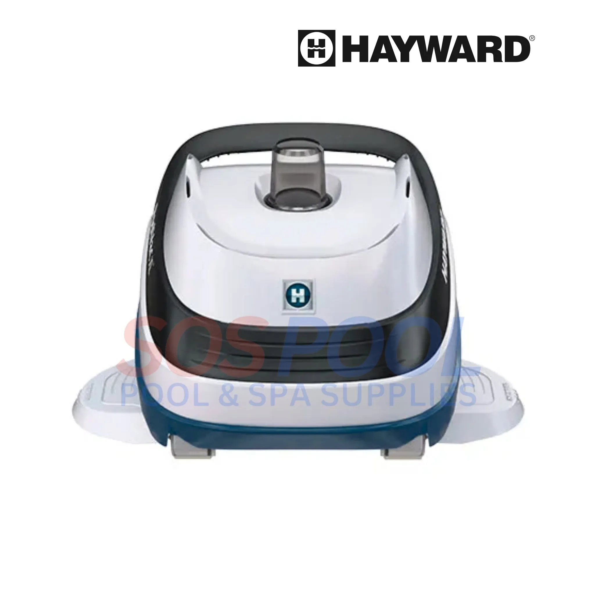 Hayward Pool Vac XL Suction Cleaner For Concrete Pools | 32' Hose | W32025ADC